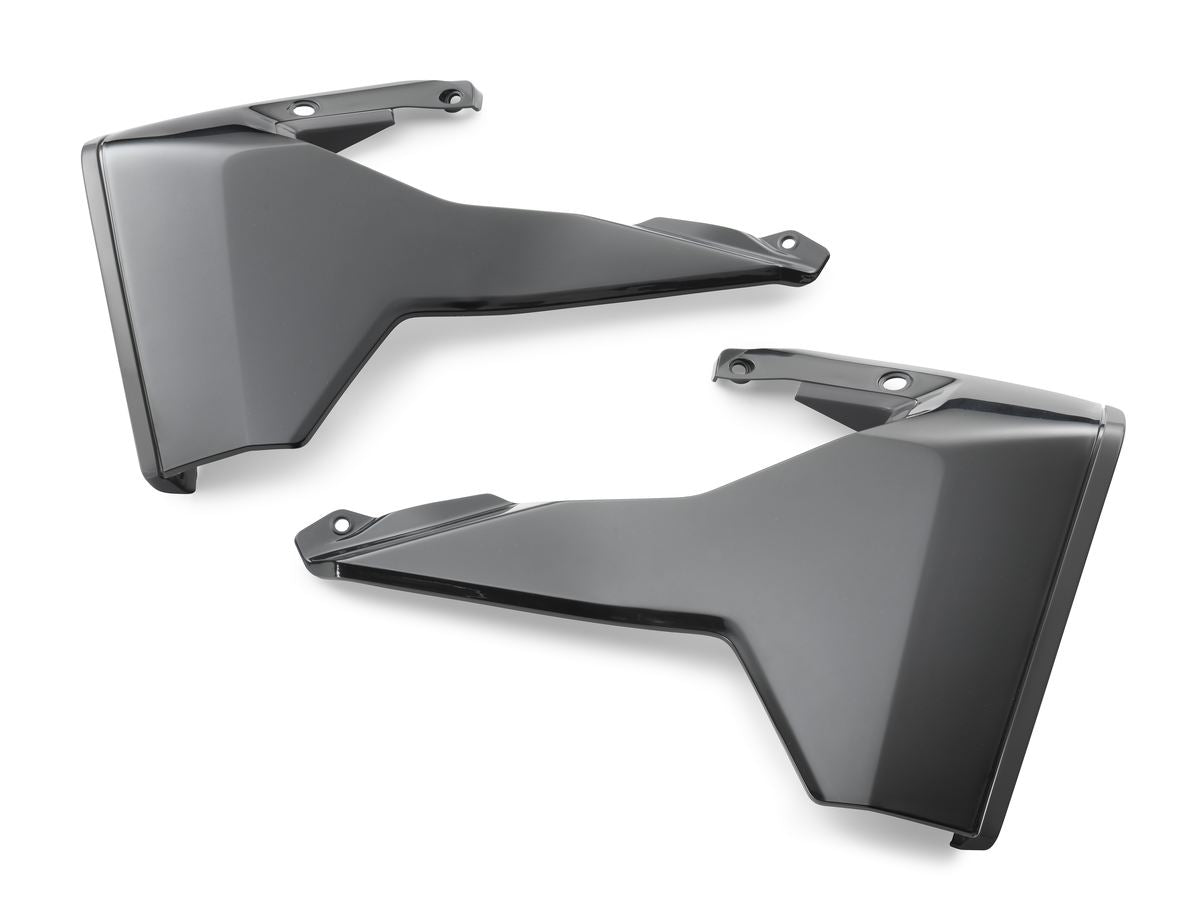 Spoilerkit 701 (SUPERMOTO) 16-24