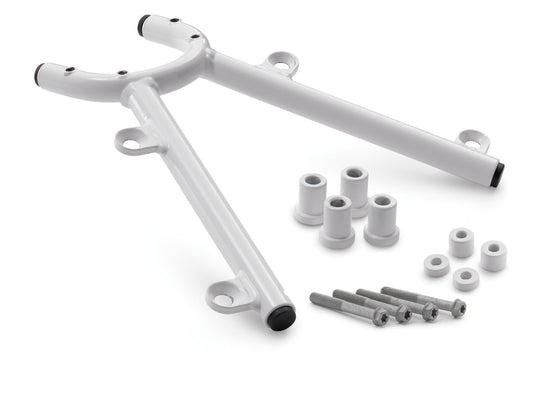 Luggage carrier 701 (ENDURO, SUPERMOTO) 2016-2024