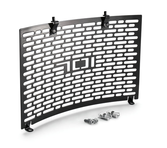 Radiator protection grille 701 ENDURO/SUPERMOTO  16-24