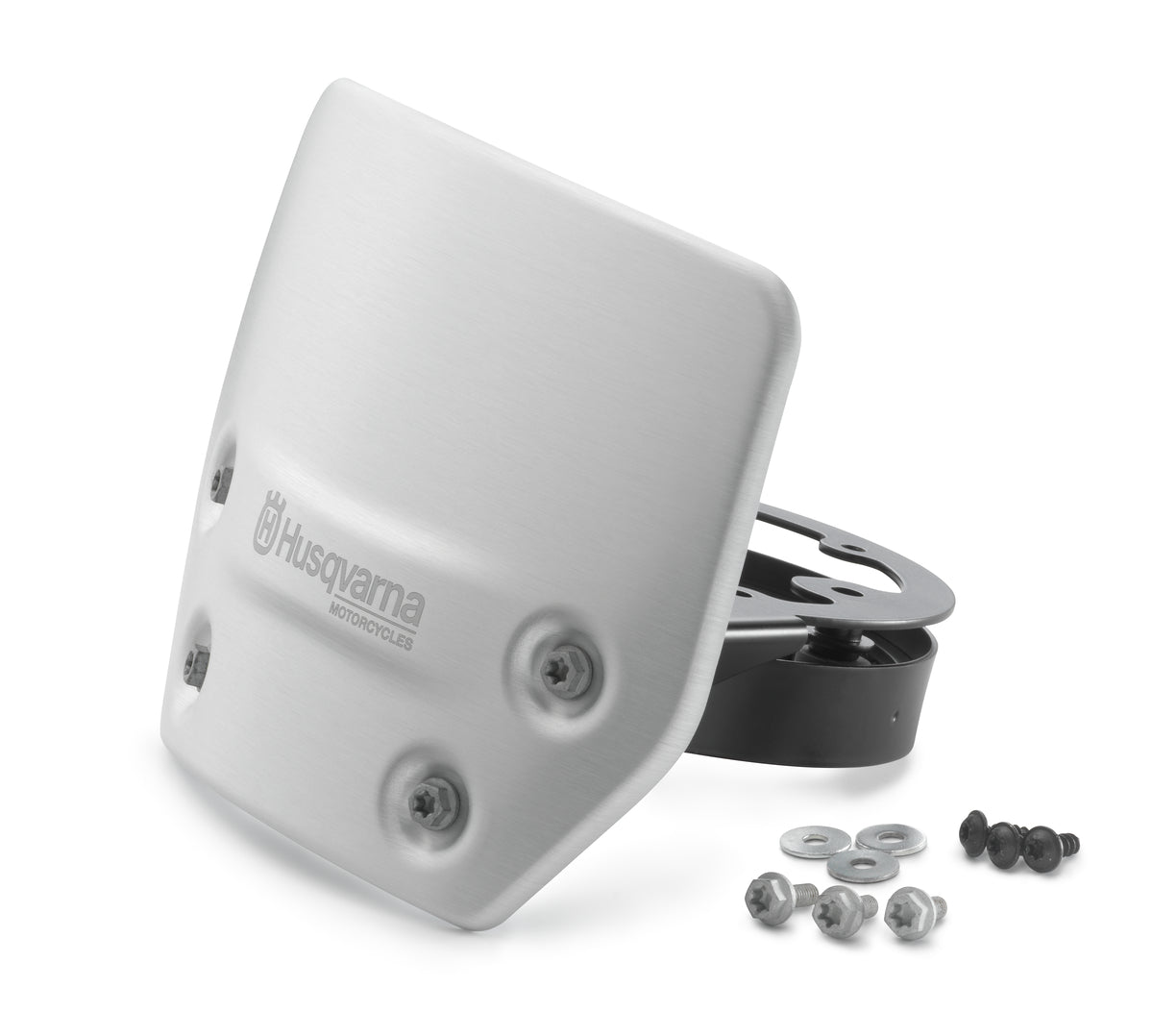 Fly screen 125/200/250/401 Svartpilen/Vitpilen 18-23