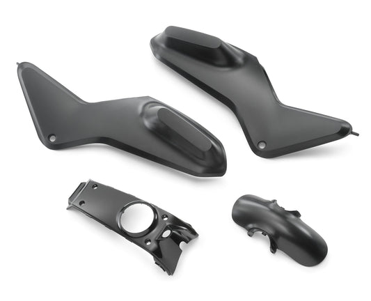 Fairing kit SVARTPILEN, VITPILEN (401) 18-19