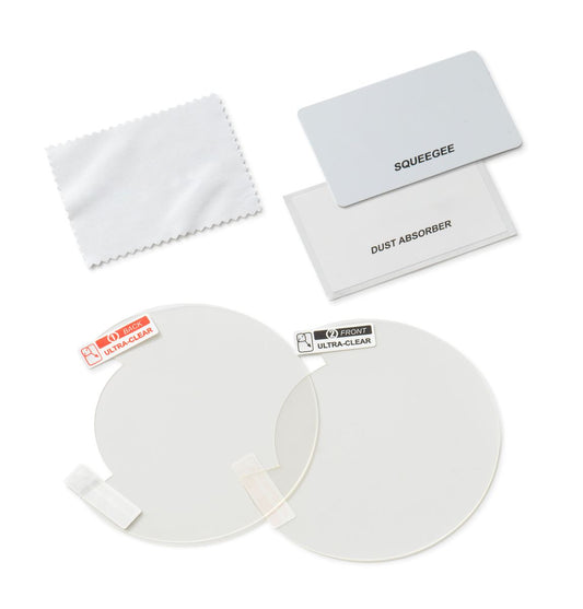 Display protection sticker SVARTPILEN, VITPILEN (125-701) 18-23