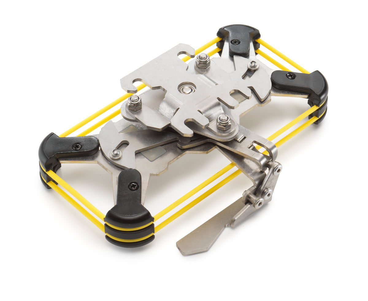 Touratech-iBracket for Galaxy S8/S9