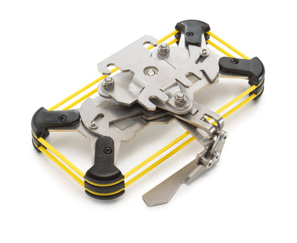 HUSQVARNA Touratech-iBracket for Galaxy S8/S9