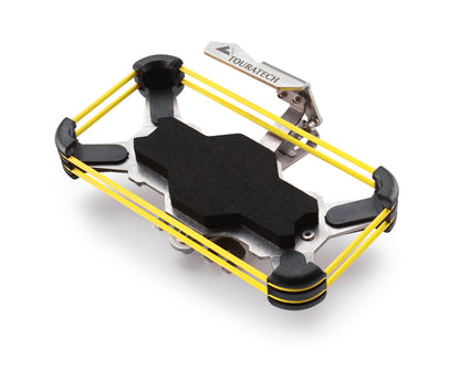 HUSQVARNA Touratech-iBracket for Galaxy S8/S9