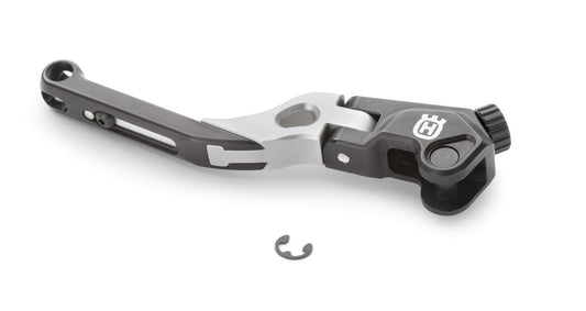 Clutch lever SVARTPILEN, VITPILEN (801) 24-25