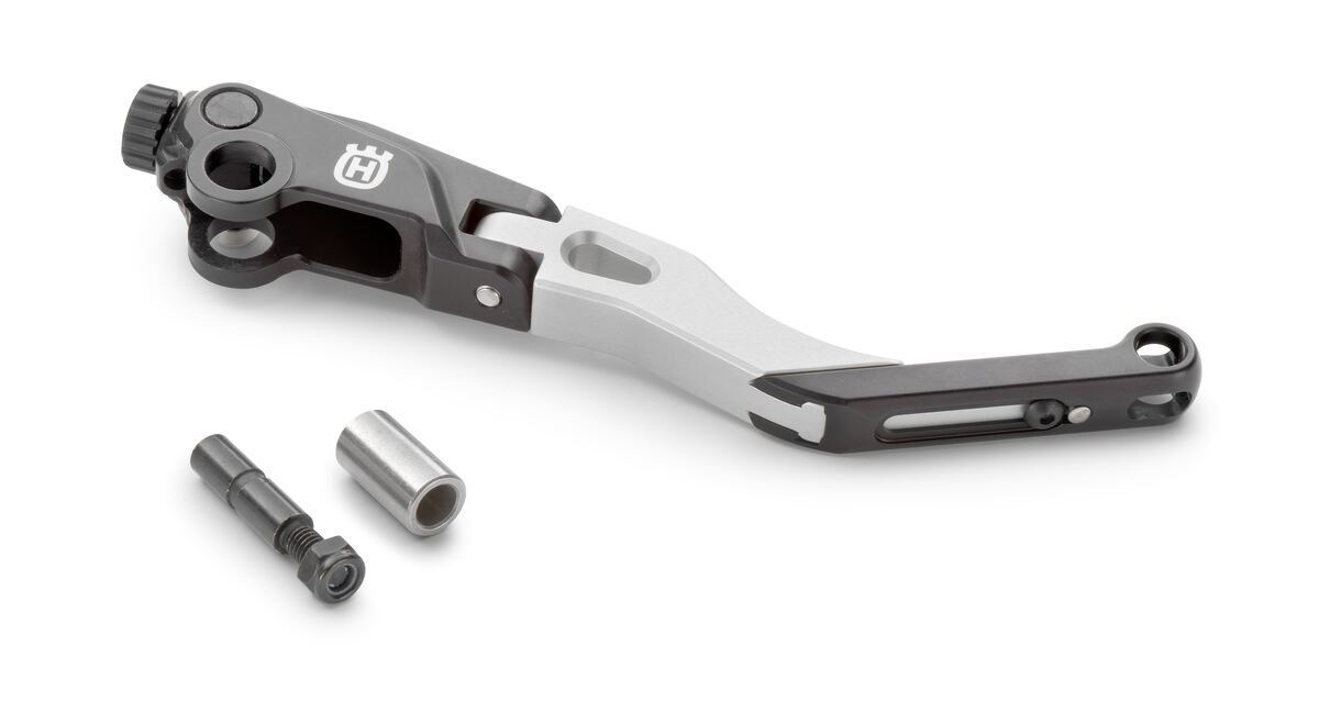 Brake lever SVARTPILEN, VITPILEN (801) 24-25