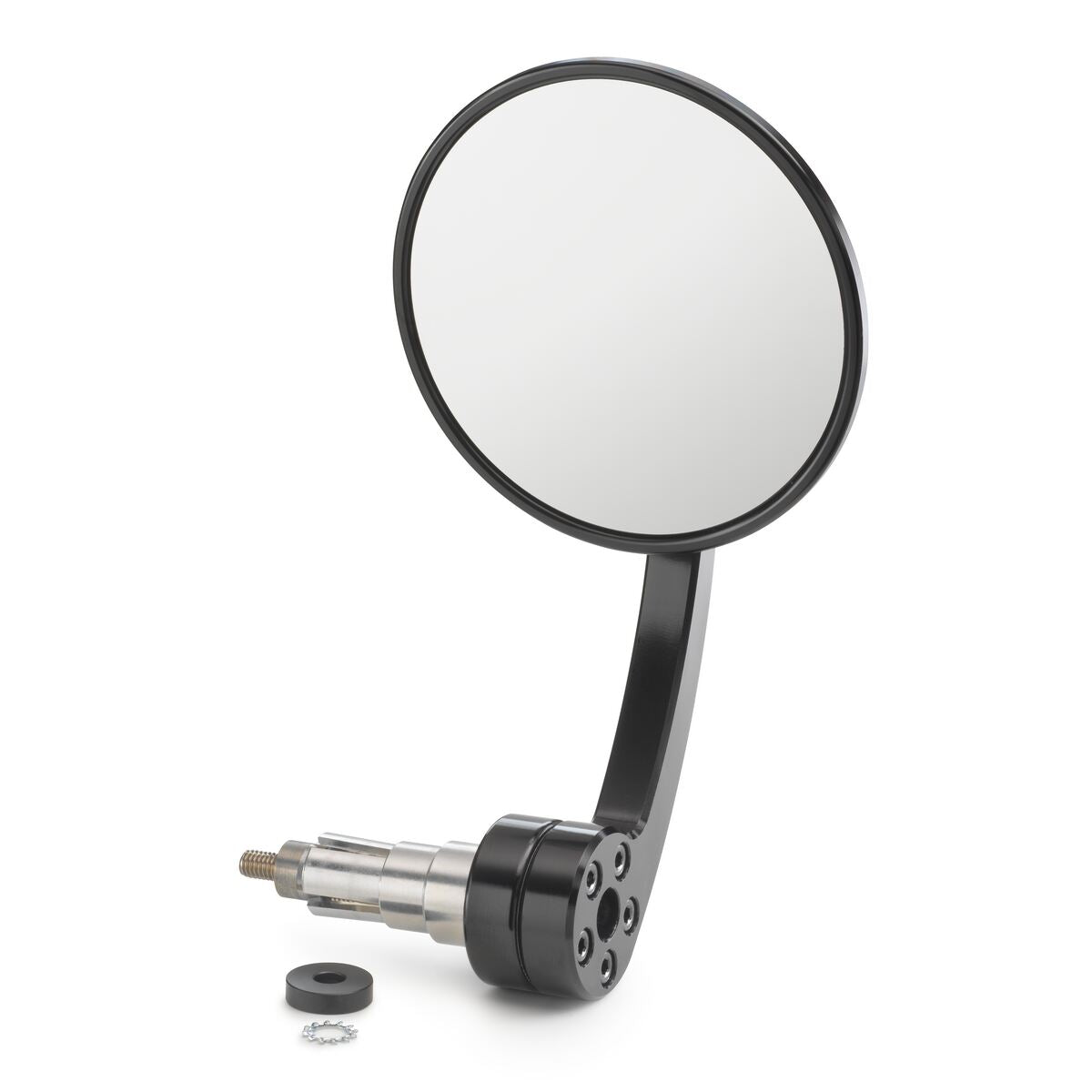 Handlebar end mirror 701 SVARTPILEN, VITPILEN (125-801 ENDURO, SUPERMOTO) 16-24