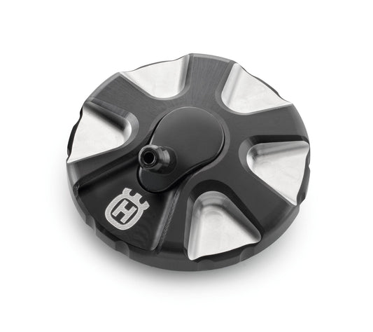 Factory fuel cap FE, TC, TE, TX (250-300) 15-23