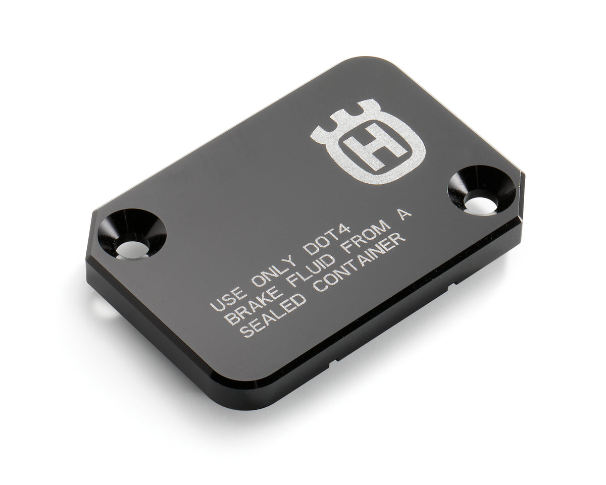 Brake fluid reservoir cover SVARTPILEN, VITPILEN (125, 200, 250, 401) 18-23