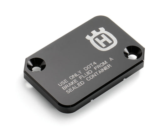 Brake fluid reservoir cover SVARTPILEN, VITPILEN (125, 200, 250, 401) 18-23