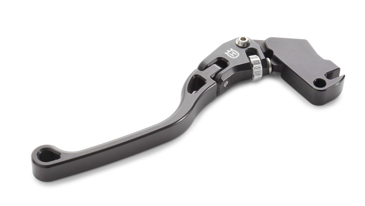 Clutch lever SVARTPILEN, VITPILEN (125, 250, 401) 2024