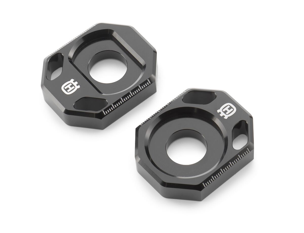 Chain tension adjuster kit SVARTPILEN, VITPILEN (125, 250, 401) 2024