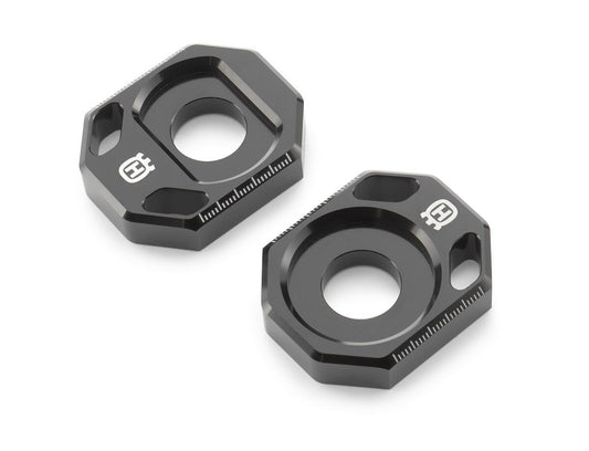 Chain tension adjuster kit SVARTPILEN, VITPILEN (125, 250, 401) 2024