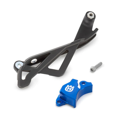 Clutch slave cylinder protection