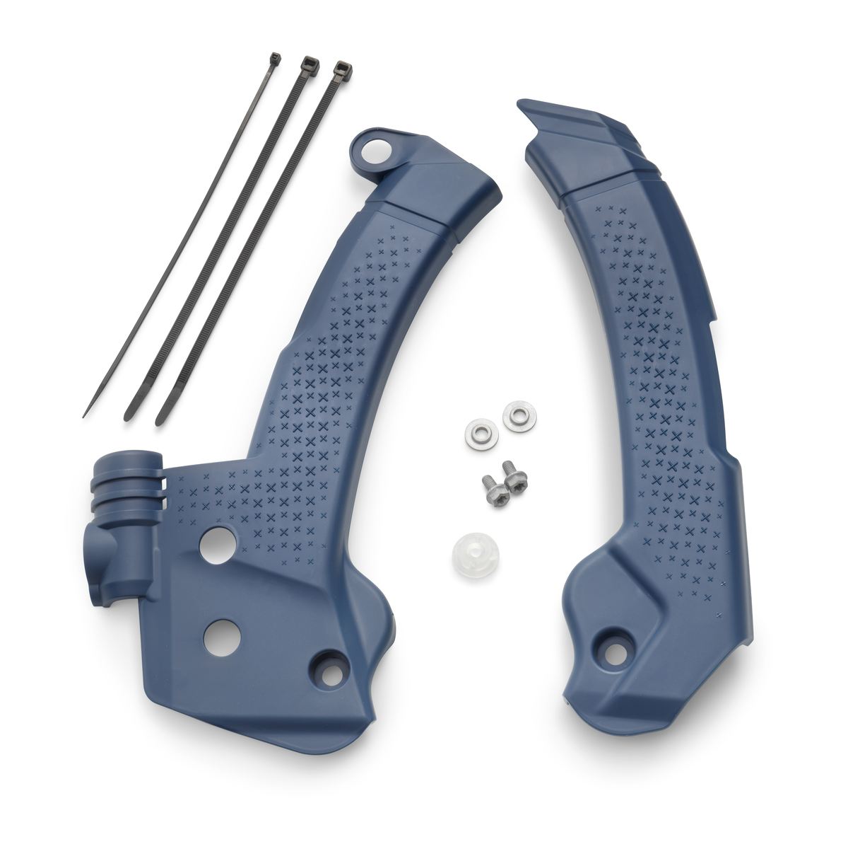 Frame protection kit