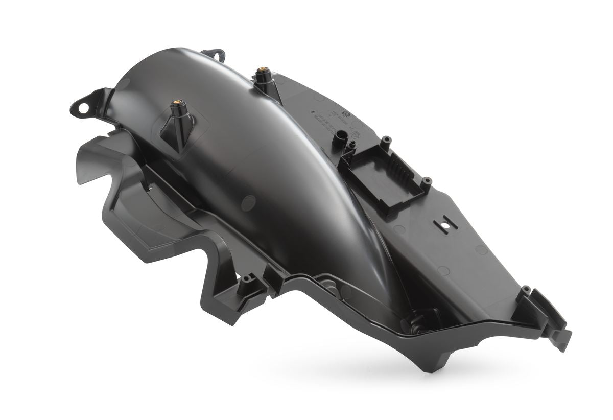 Lower section of the air filter FC, FE, FS, FX, TC, TE, TX (125-450) 22-25