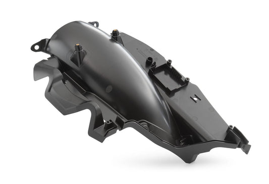 Lower section of the air filter FC, FE, FS, FX, TC, TE, TX (125-450) 22-25