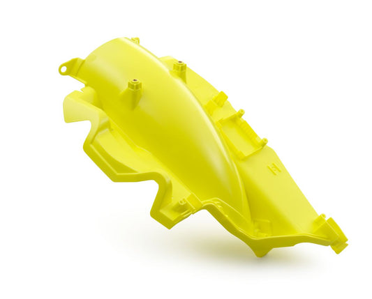 Lower section of the air filter FC, FE, FS, FX, TC, TE, TX (125-450) 22-25