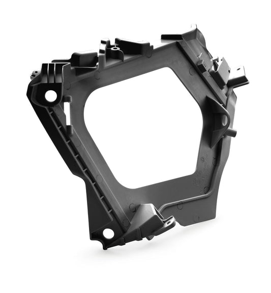 Air filter box front part FC, FE, FS, FX, TC, TE, TX (125-501) 22-25