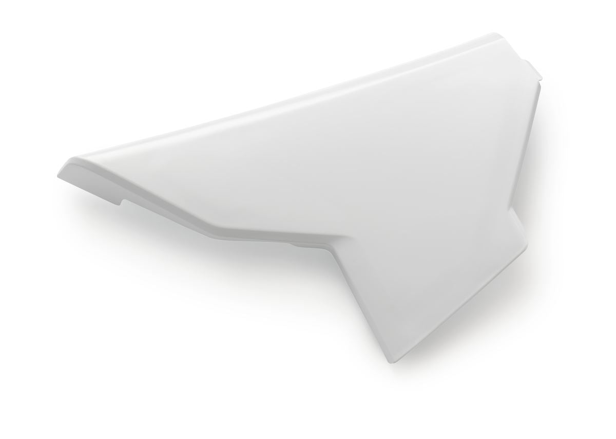 Air filter panel FC, FE, FS, FX, TC, TE, TX (125-501) 22-25