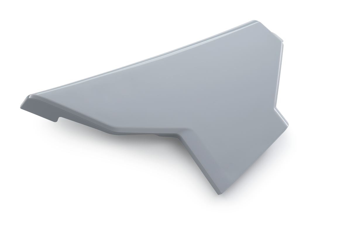 Air filter panel FC, FE, FS, FX, TC, TE, TX (125-501) 22-25