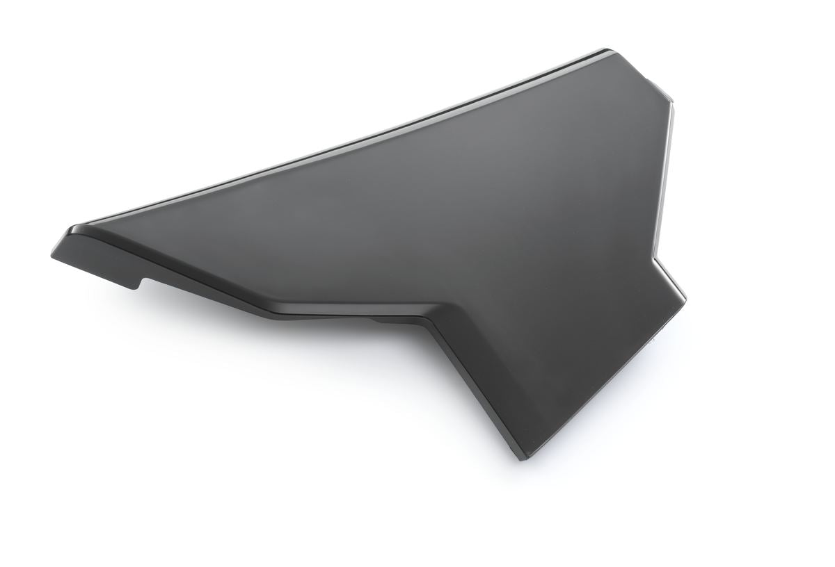 Air filter panel FC, FE, FS, FX, TC, TE, TX (125-501) 22-25