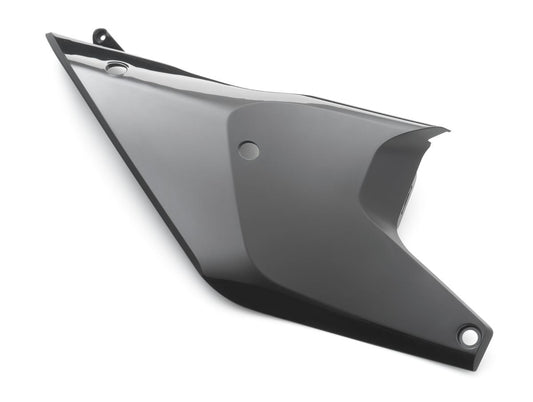 Air filter panel  FC, FE, FS, FX, TC, TE, TX (125-501) 22-25