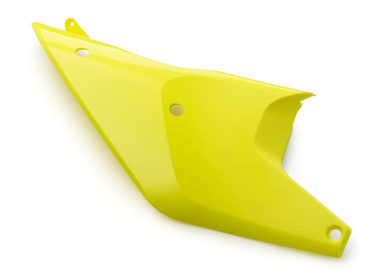 Air filter panel  FC, FE, FS, FX, TC, TE, TX (125-501) 22-25