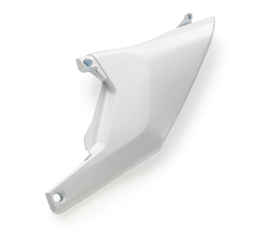 Side fairing FC, FE, FS, FX, TC, TE, TX (125-501) 22-25