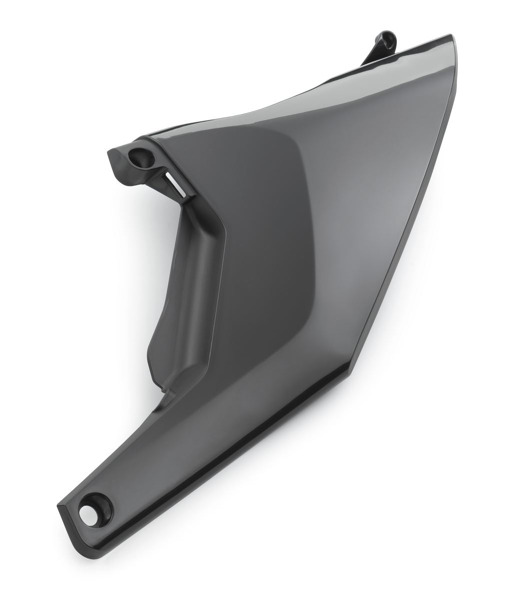 Side fairing FC, FE, FS, FX, TC, TE, TX (125-501) 22-25