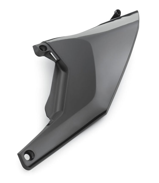 Side fairing FC, FE, FS, FX, TC, TE, TX (125-501) 22-25