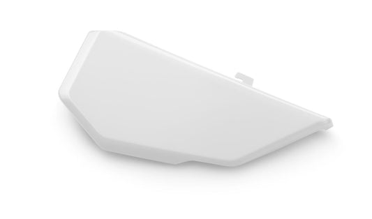 Side fairing  FC, FE, FS, FX, TC, TE, TX (125-501) 22-25