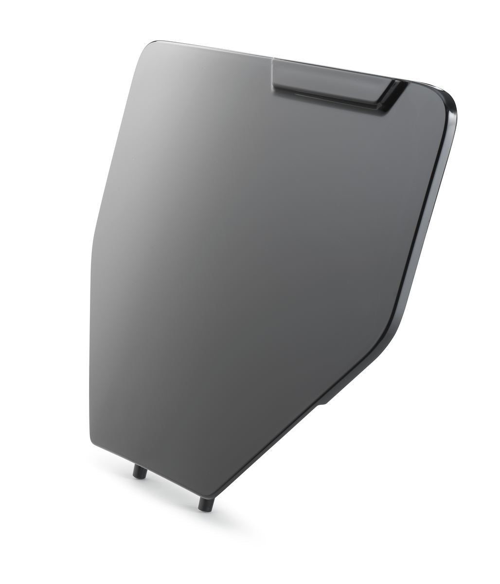 Front number plate FC, FS, FX, TC, TX (125-450) 22-25