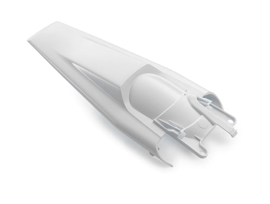 Tail section FC, FS, FX, TC, TX (125-450) 22-25