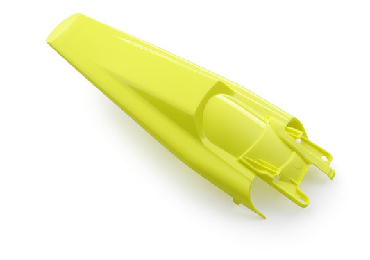 Tail section FE, TE (125-501) 24-25