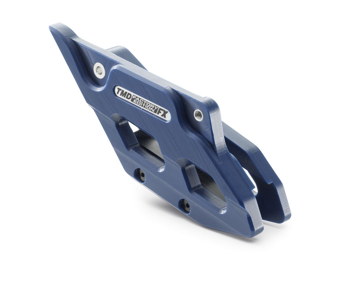 Factory Racing chain guide FC, FE, FX, TC, TE, TX (125-501)  22-25