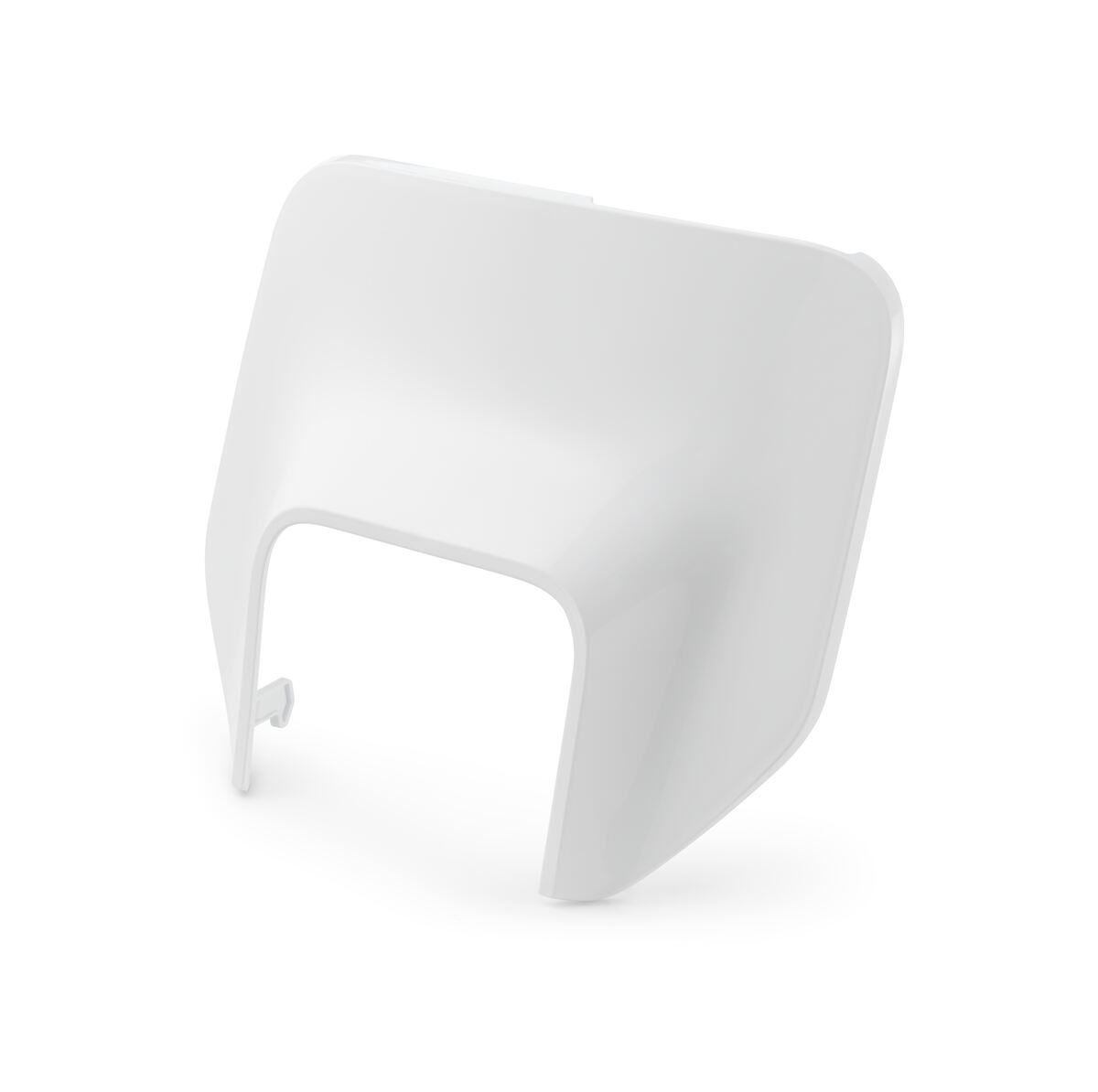 Headlight shroud FE, TE (125-501) 24-25