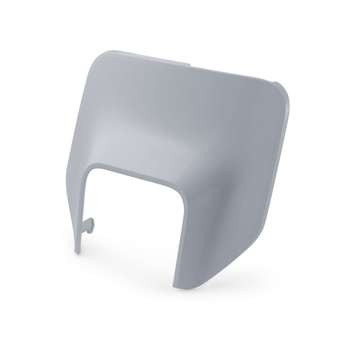 Headlight shroud FE, TE (125-501) 24-25