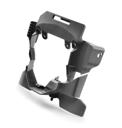 HUSQVARNA Headlight mask rear wall FE, TE (125-501) 24-25