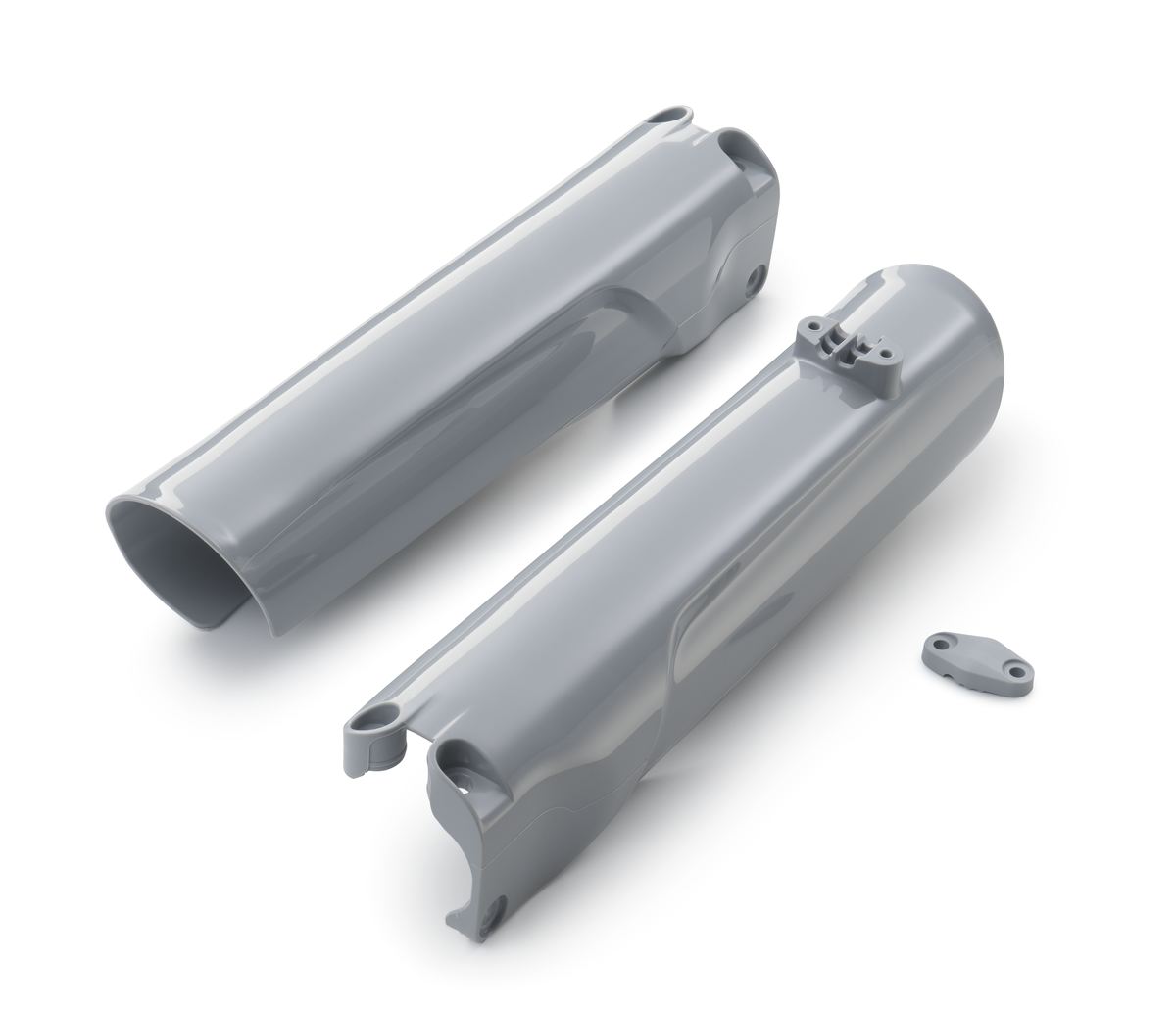 Fork protector kit FC, FE, FX, TC, TE, TX (125-501) 22-25