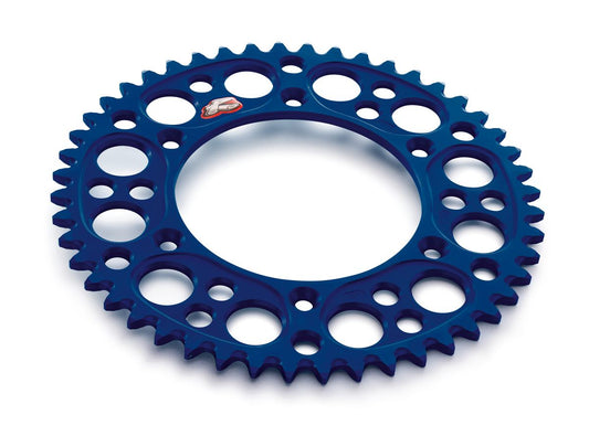 Renthal GP sprocket 701 FC, FE, FR, FS, FX, TC, TE, TX (125-650e, ENDURO) 44 t/m 53T 04-25