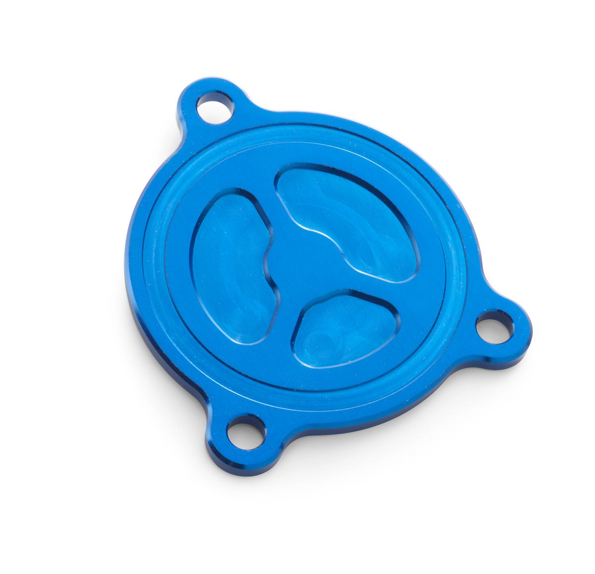 Factory Racing oil pump cover FC, FE, FX (250, 350, 350s, 350w, 450, 501, 501s, 501w) 22-25