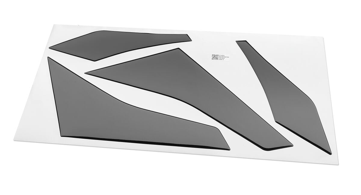 Fuel tank protection sticker kit SVARTPILEN, VITPILEN (125, 401) 2024