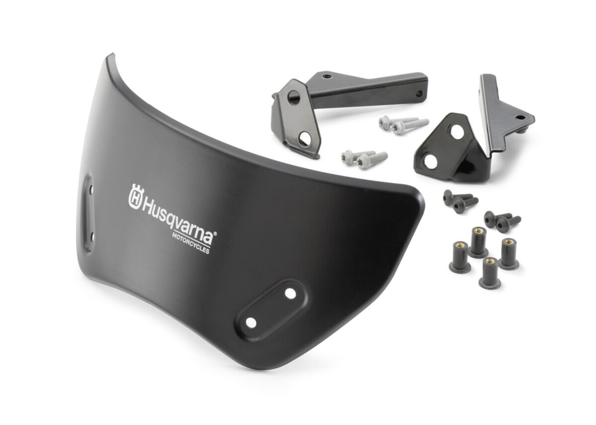 Fly screen 125/250/401 Svartpilen/Vitpilen 2024