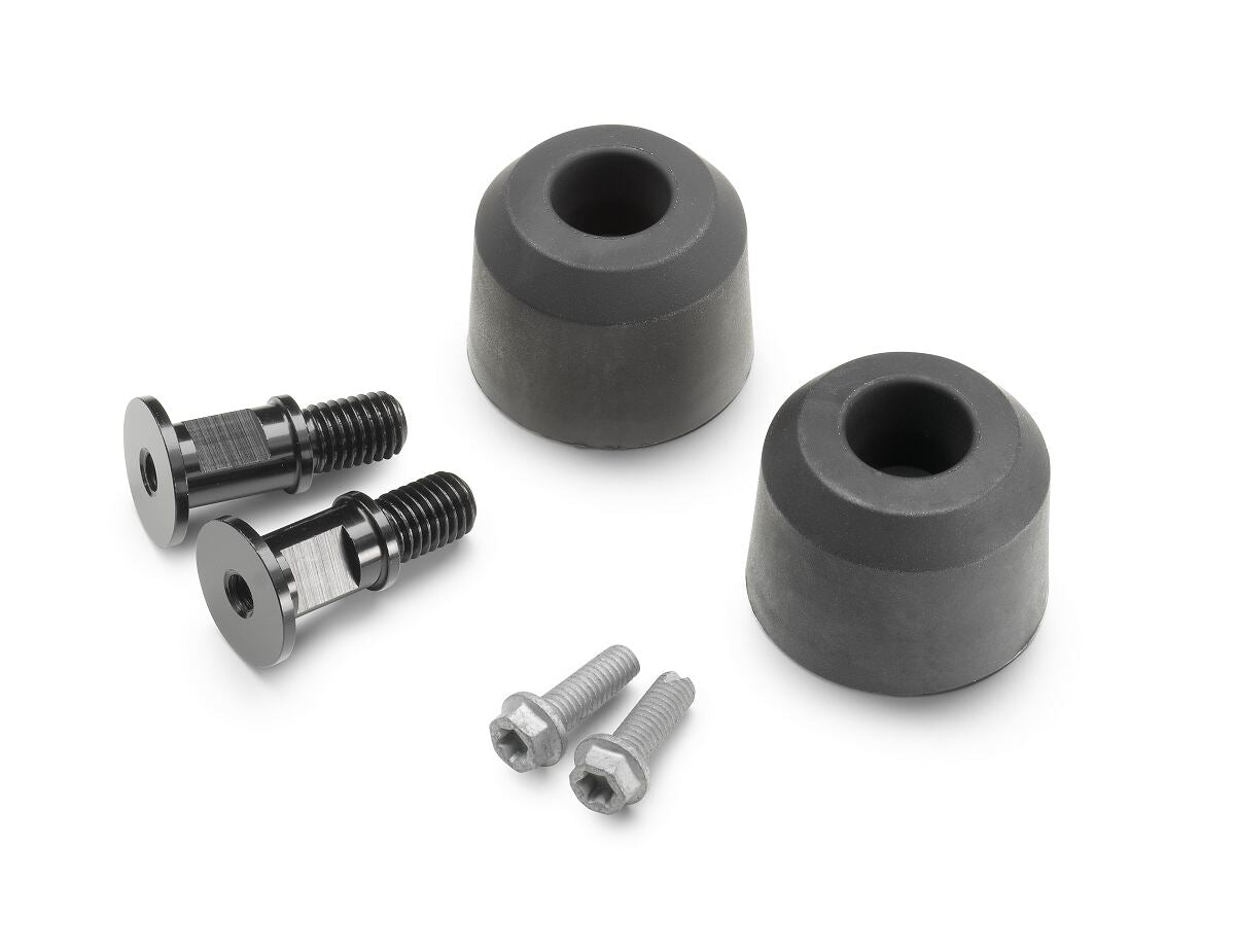 Crash bung kit SVARTPILEN, VITPILEN (125, 250, 401) 2024