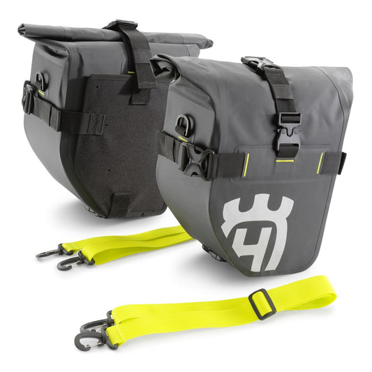 Side bag set 125/250/401 SVARTPILEN/VITPILEN 24-25