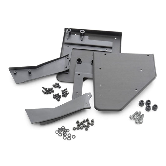 Side bag carrier 125/250/401 SVARTPILEN/VITPILEN 24-25