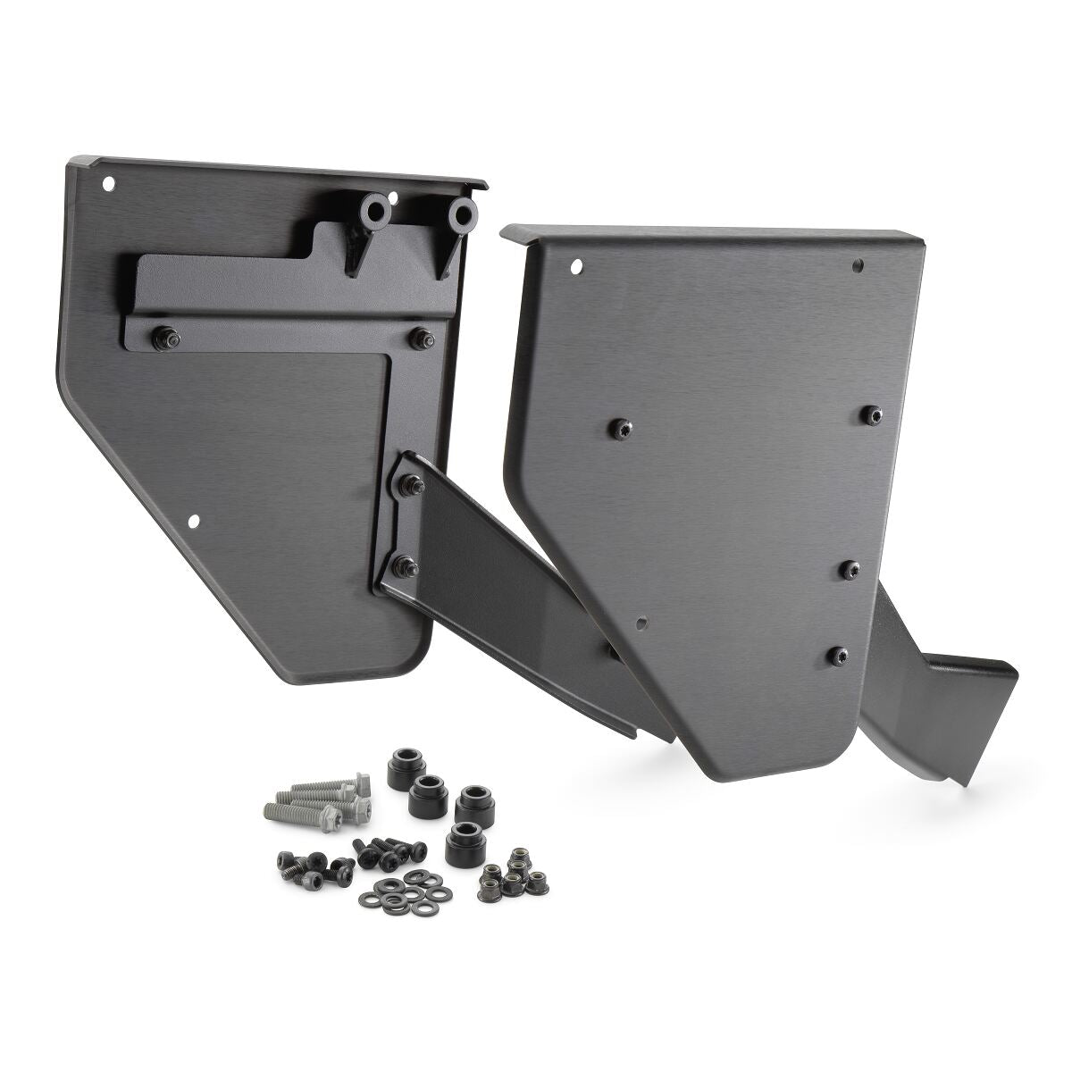 Side bag carrier 125/250/401 SVARTPILEN/VITPILEN 24-25