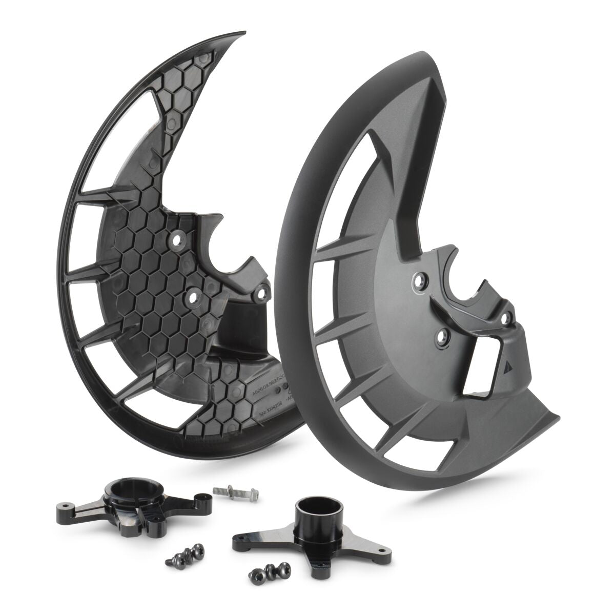 Brake disc guard kit 901 NORDEN 22-25